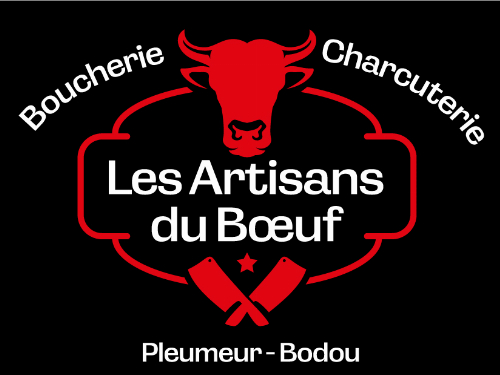 Logo LES ARTISANS DU BOEUF